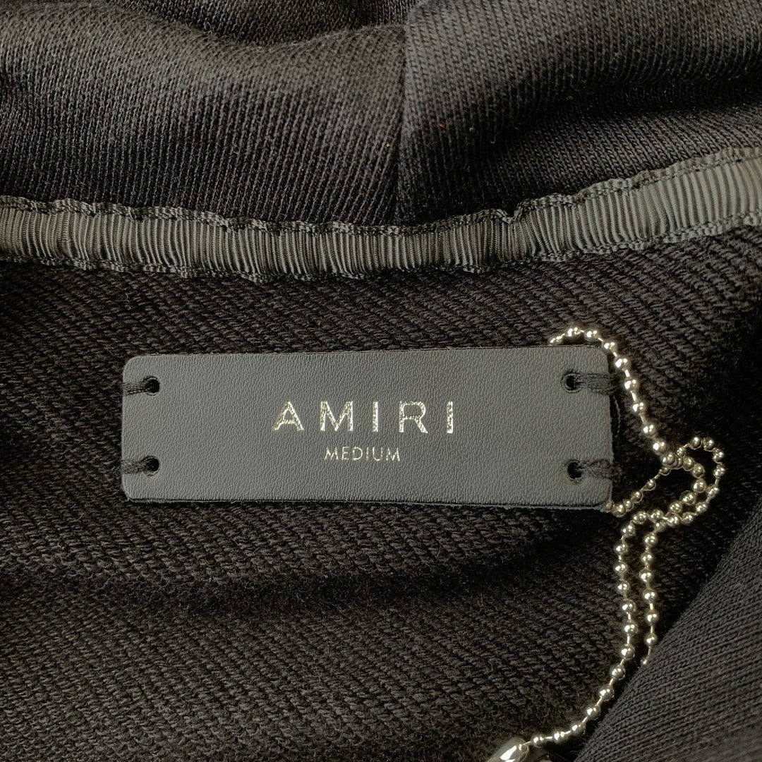 Amiri Hoodie