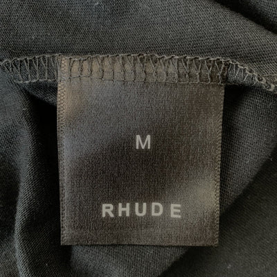 Rhude Tee