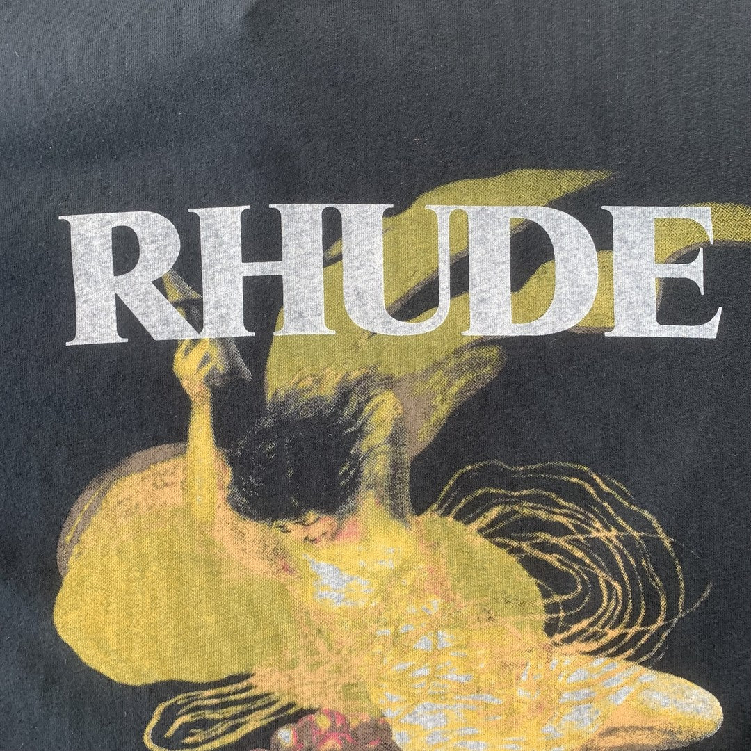 Rhude Tee