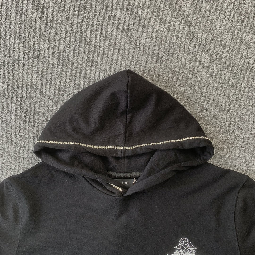 Amiri Hoodie