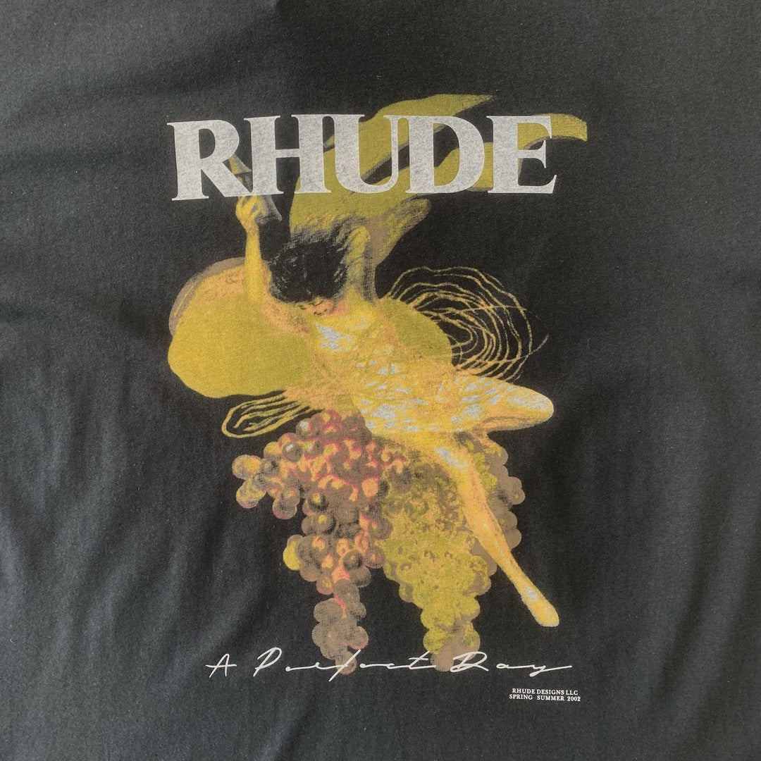 Rhude Tee