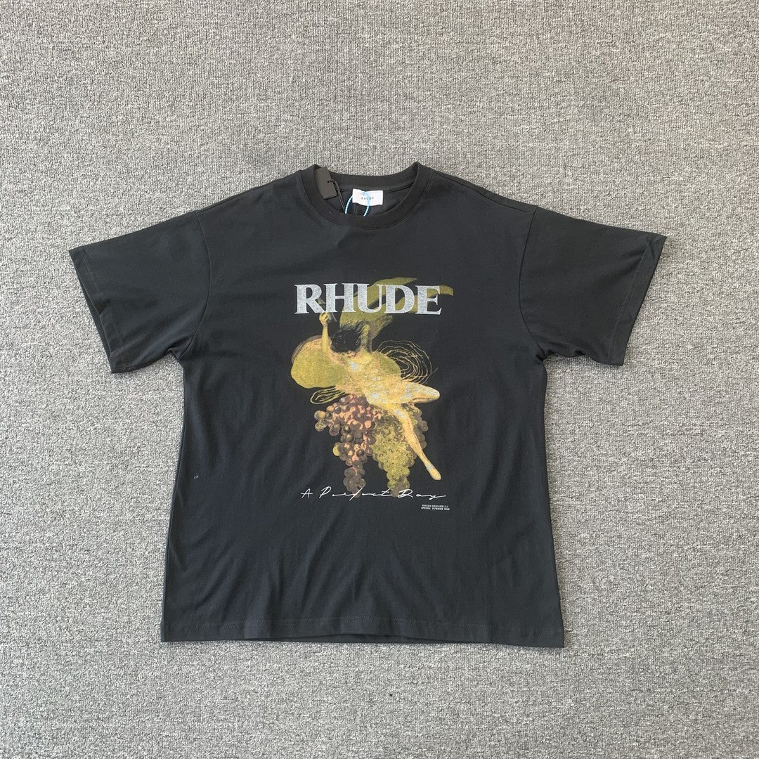 Rhude Tee