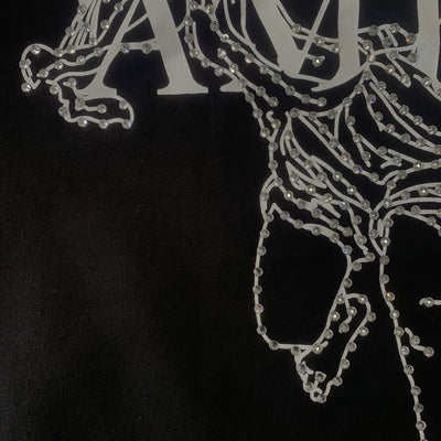 Amiri Hoodie