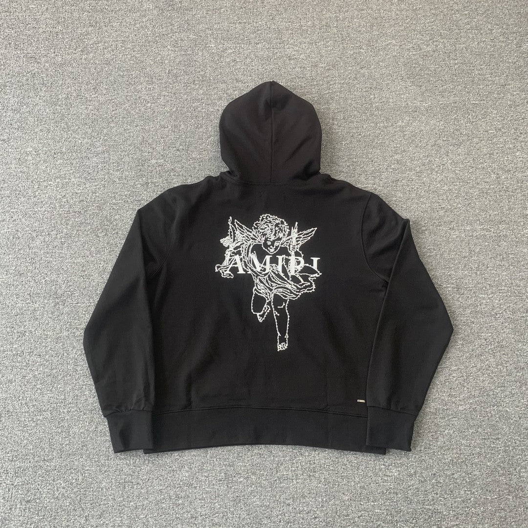 Amiri Hoodie