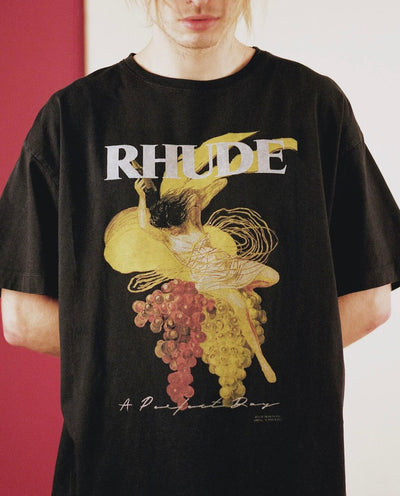 Rhude Tee