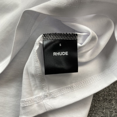 Rhude Tee