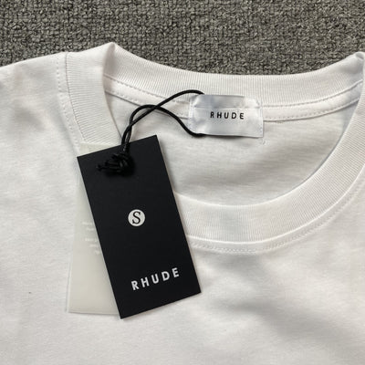 Rhude Tee