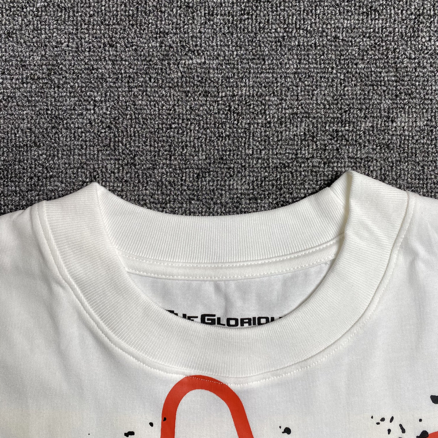 Glo Gang Tee