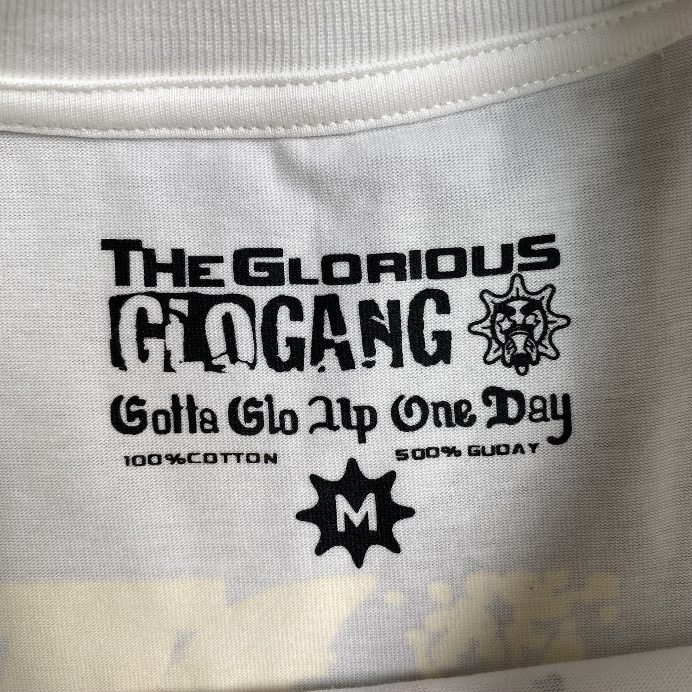 Glo Gang Tee