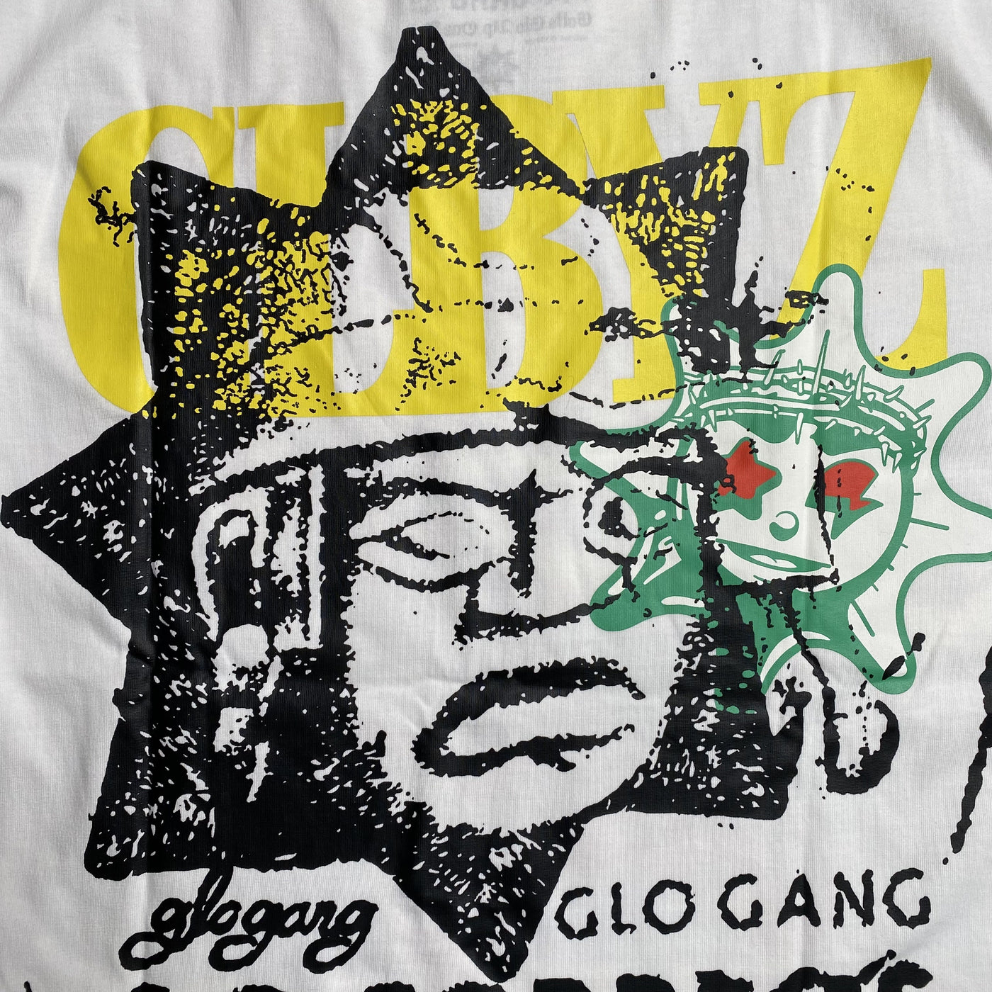 Glo Gang Tee