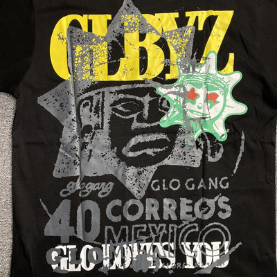 Glo Gang Tee