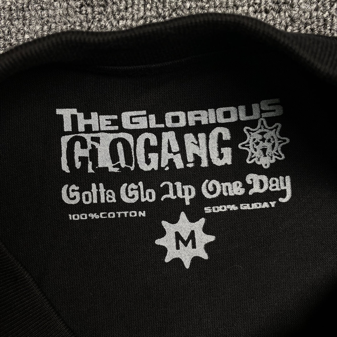 Glo Gang Tee