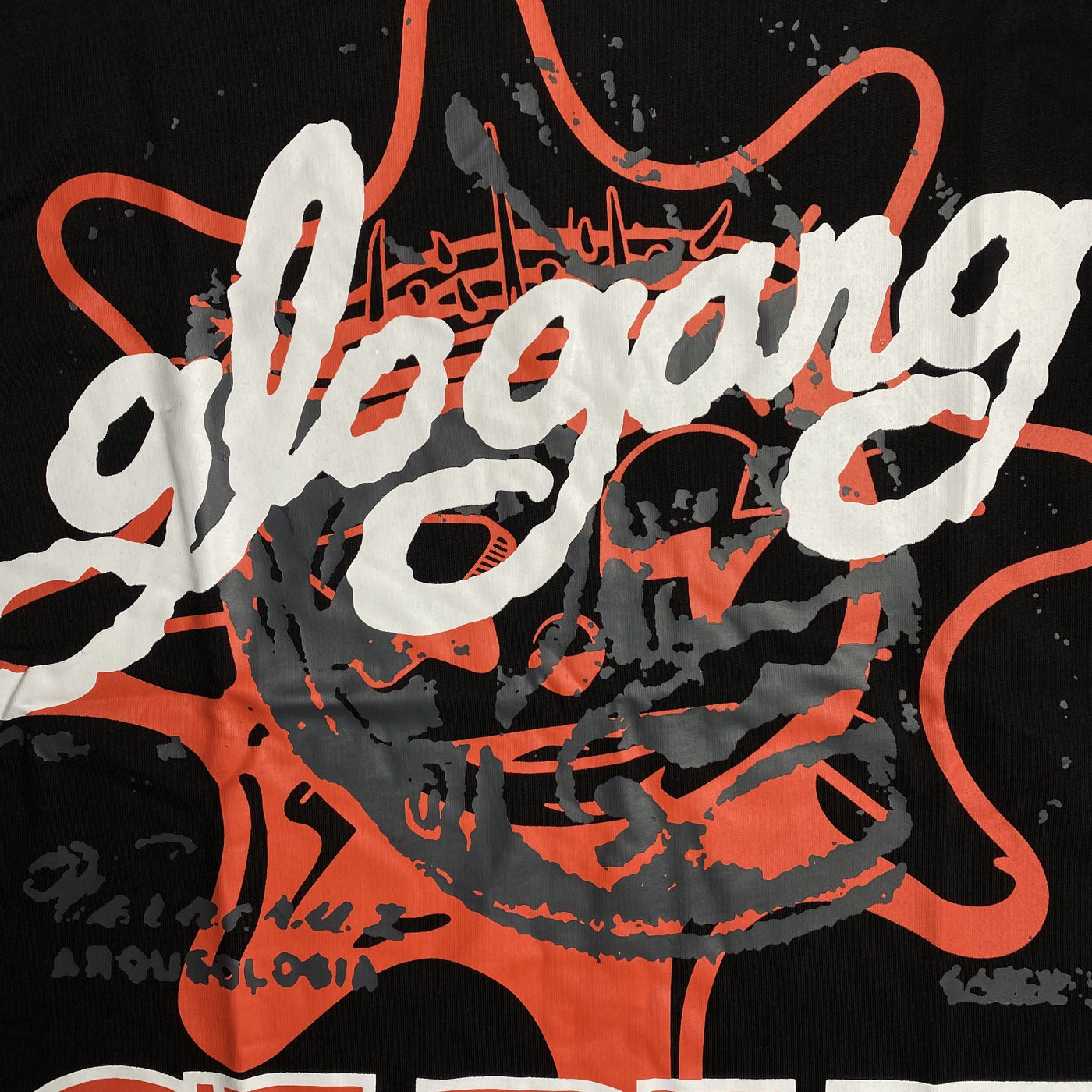 Glo Gang Tee