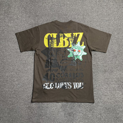 Glo Gang Tee