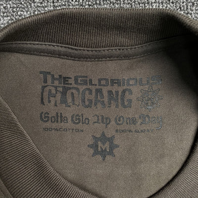 Glo Gang Tee