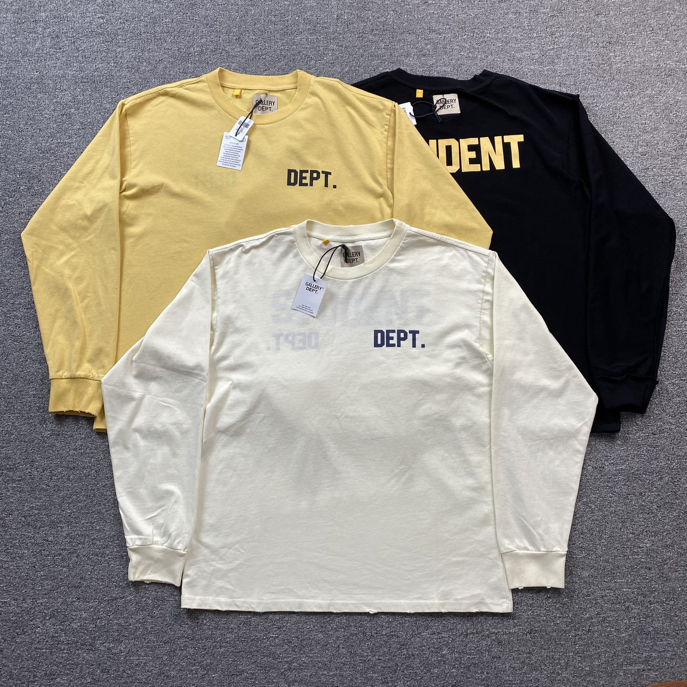 Gallery Department Tee