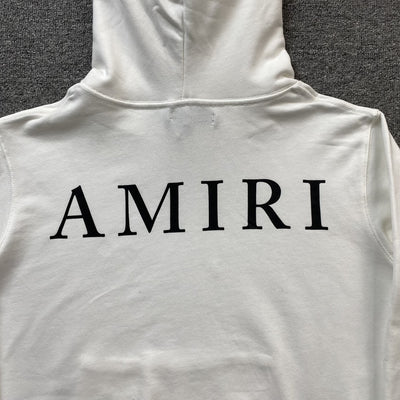 Amiri Hoodie