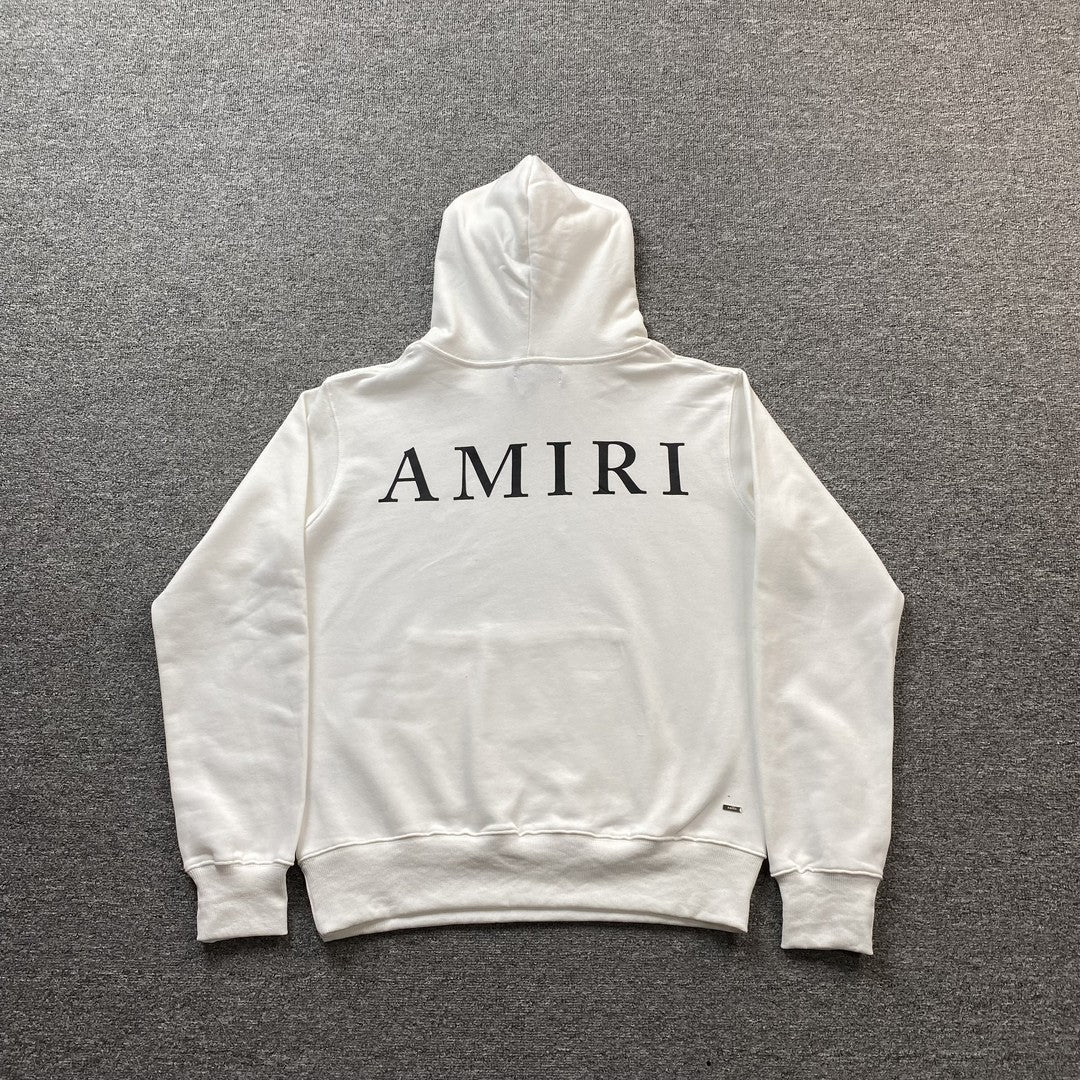 Amiri Hoodie