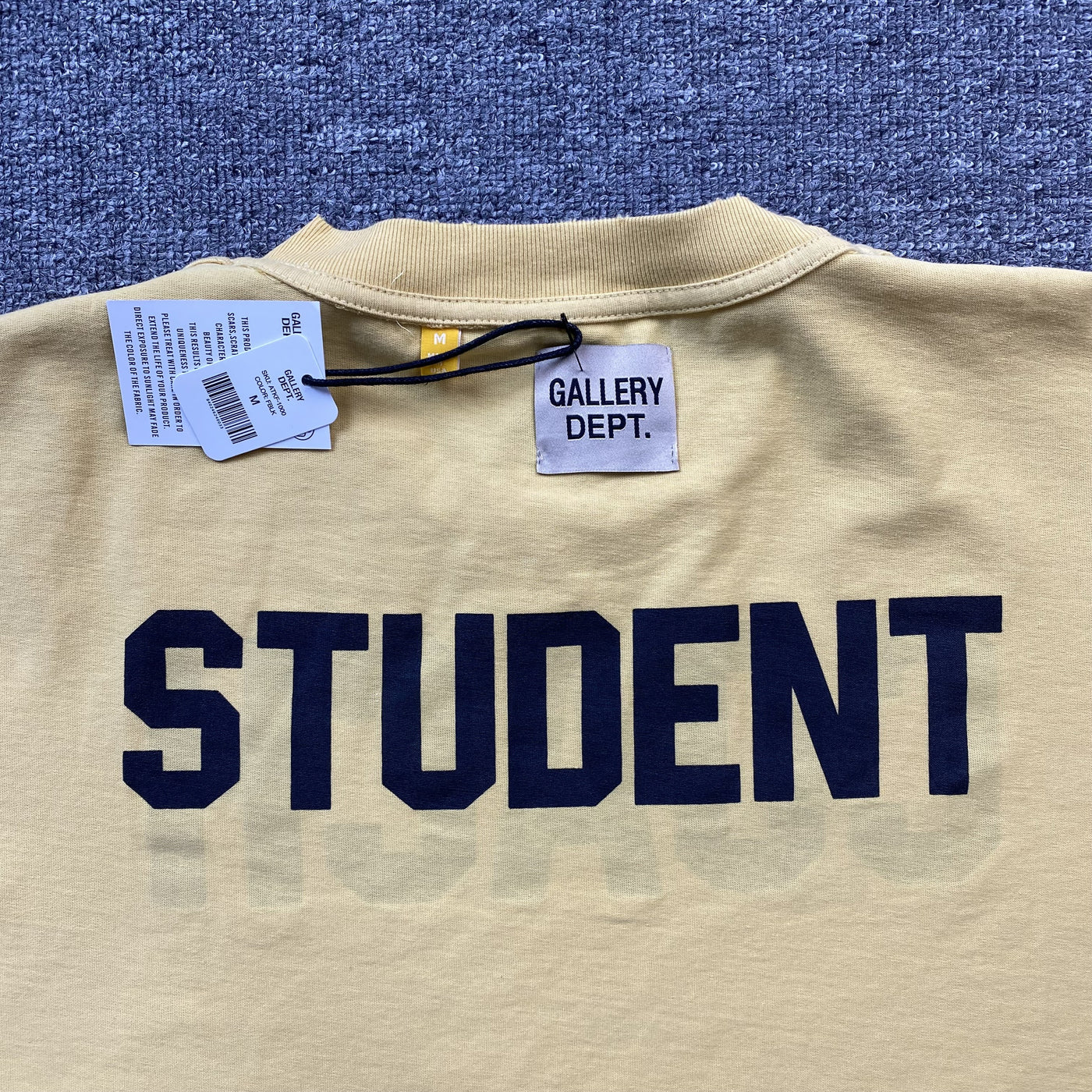 Gallery Department Tee