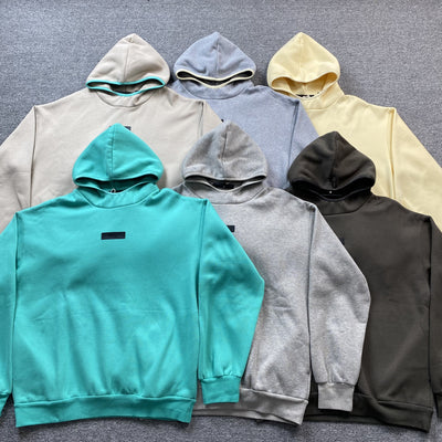 Essentials Hoodie