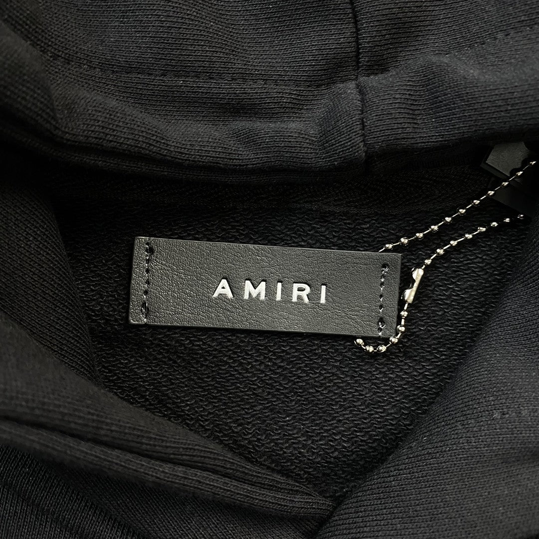 Amiri Hoodie