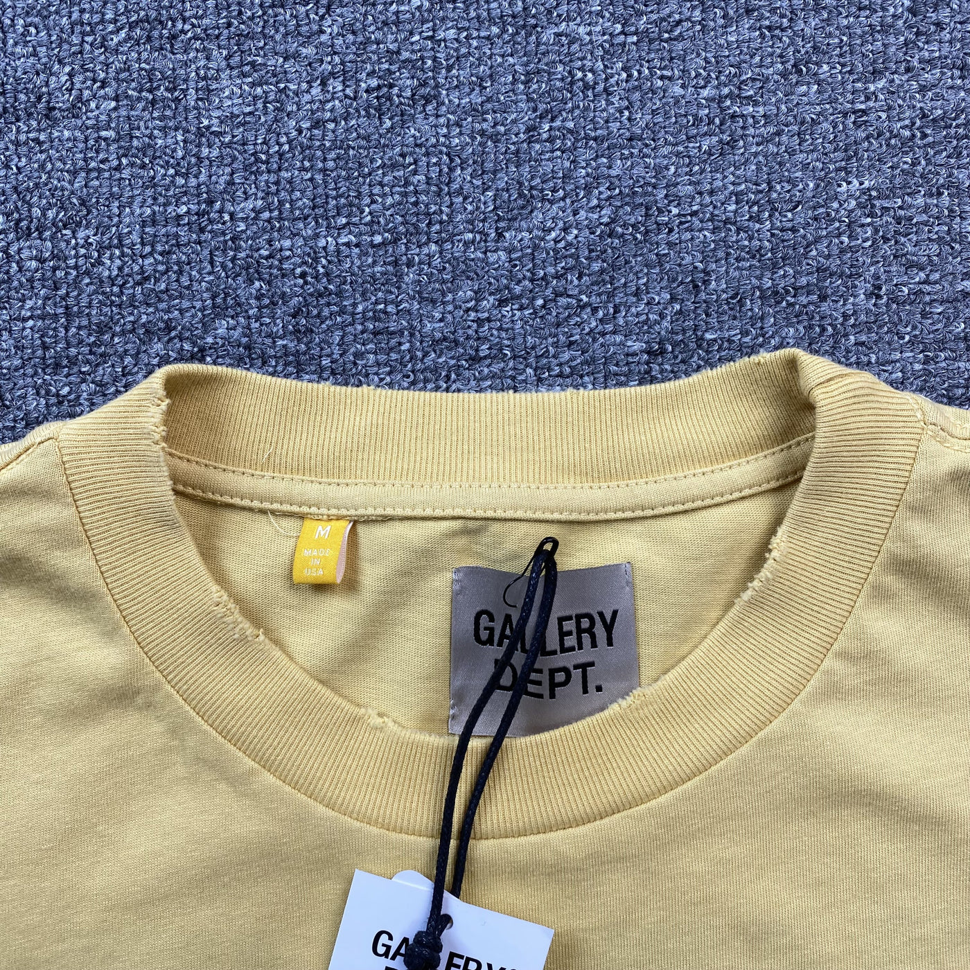 Gallery Department Tee