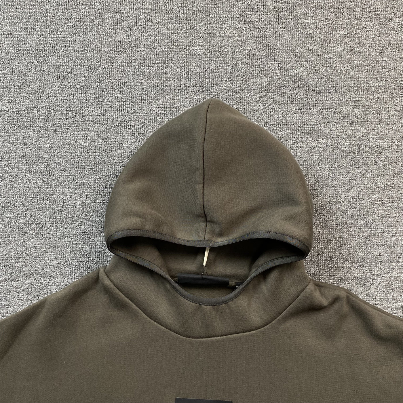 Essentials Hoodie