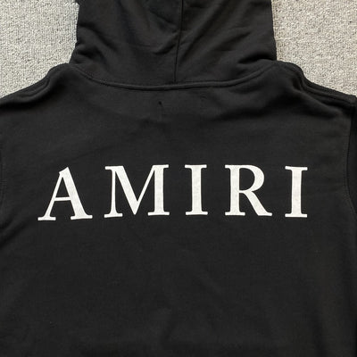 Amiri Hoodie