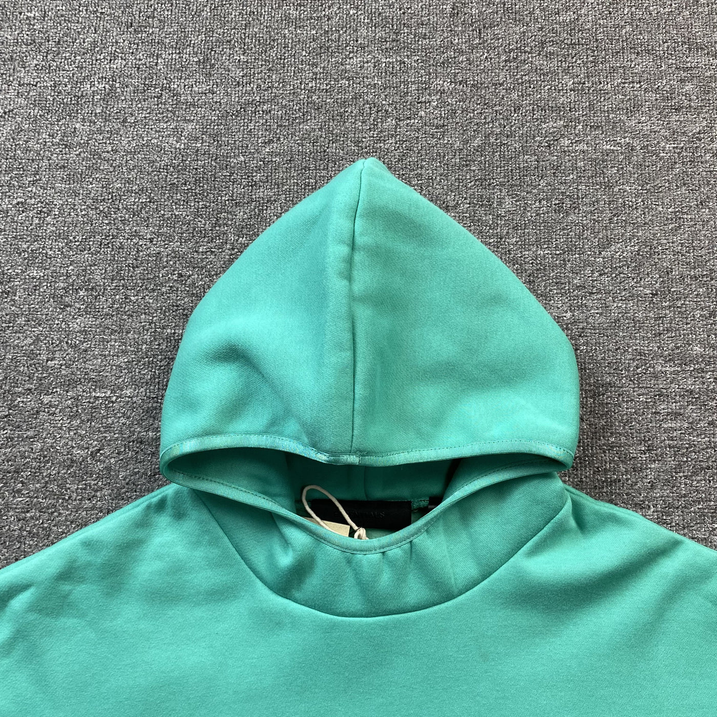 Essentials Hoodie