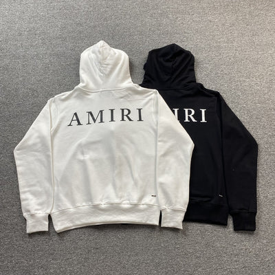 Amiri Hoodie