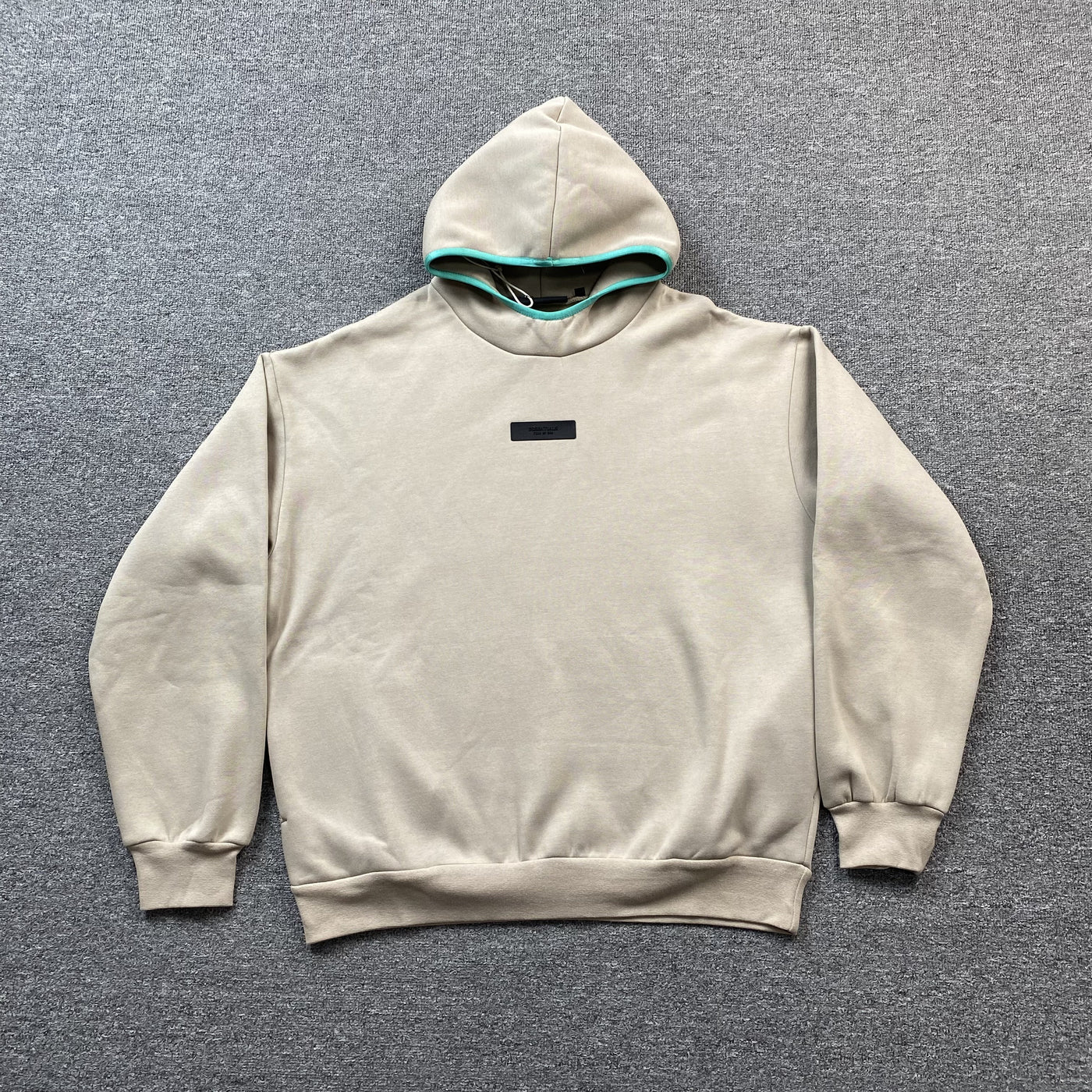 Essentials Hoodie