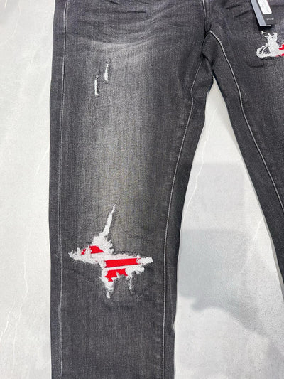 Amiri Jeans