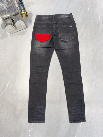 Amiri Jeans