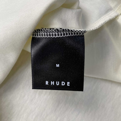 Rhude Tee