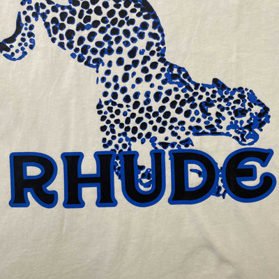 Rhude Tee