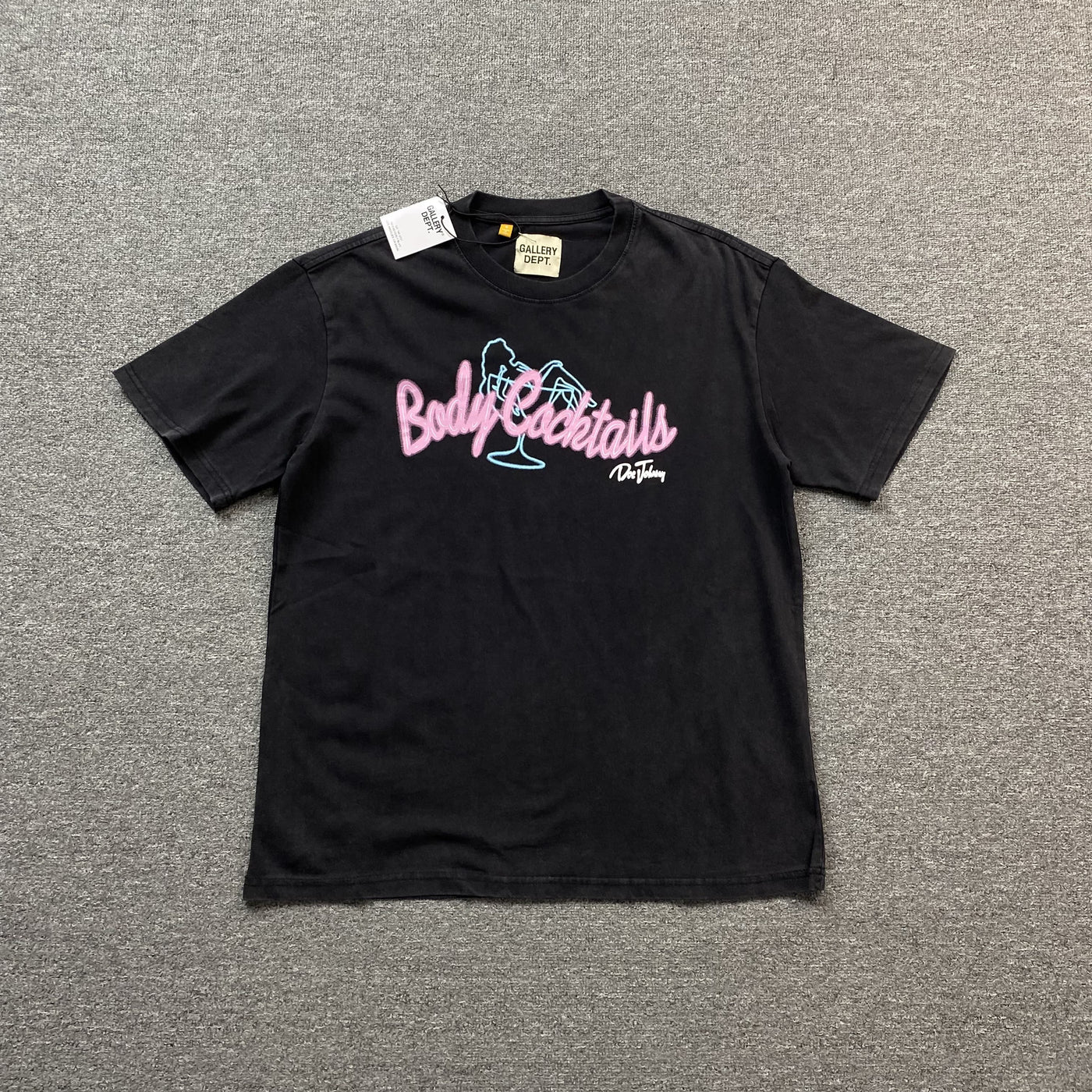 Gallery Department Tee