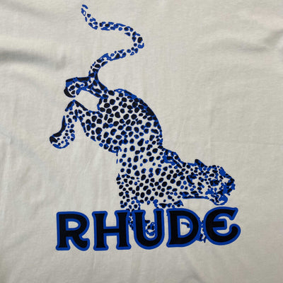 Rhude Tee