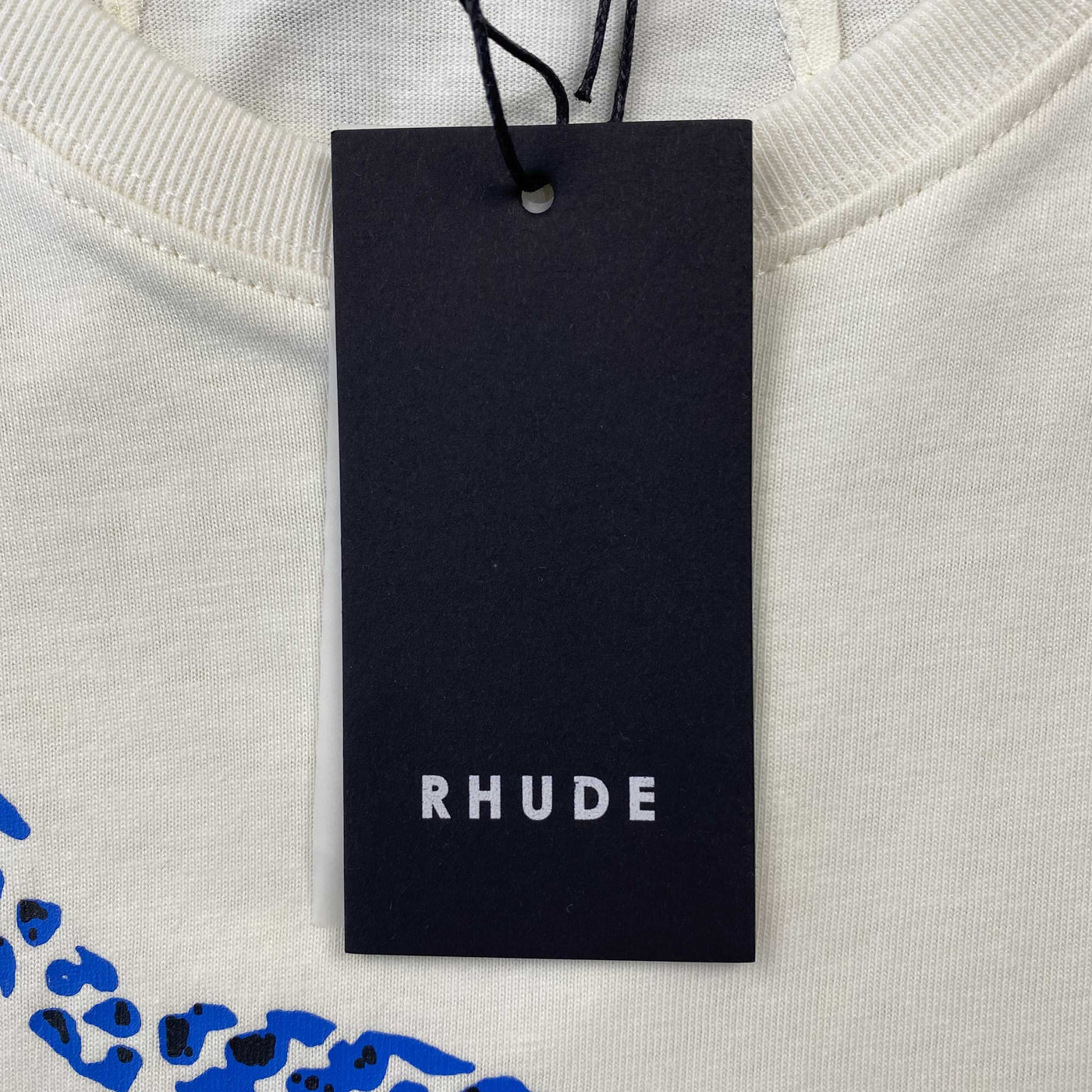 Rhude Tee