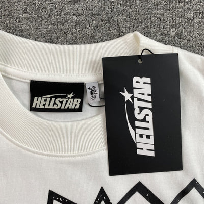 Hell Star Tee