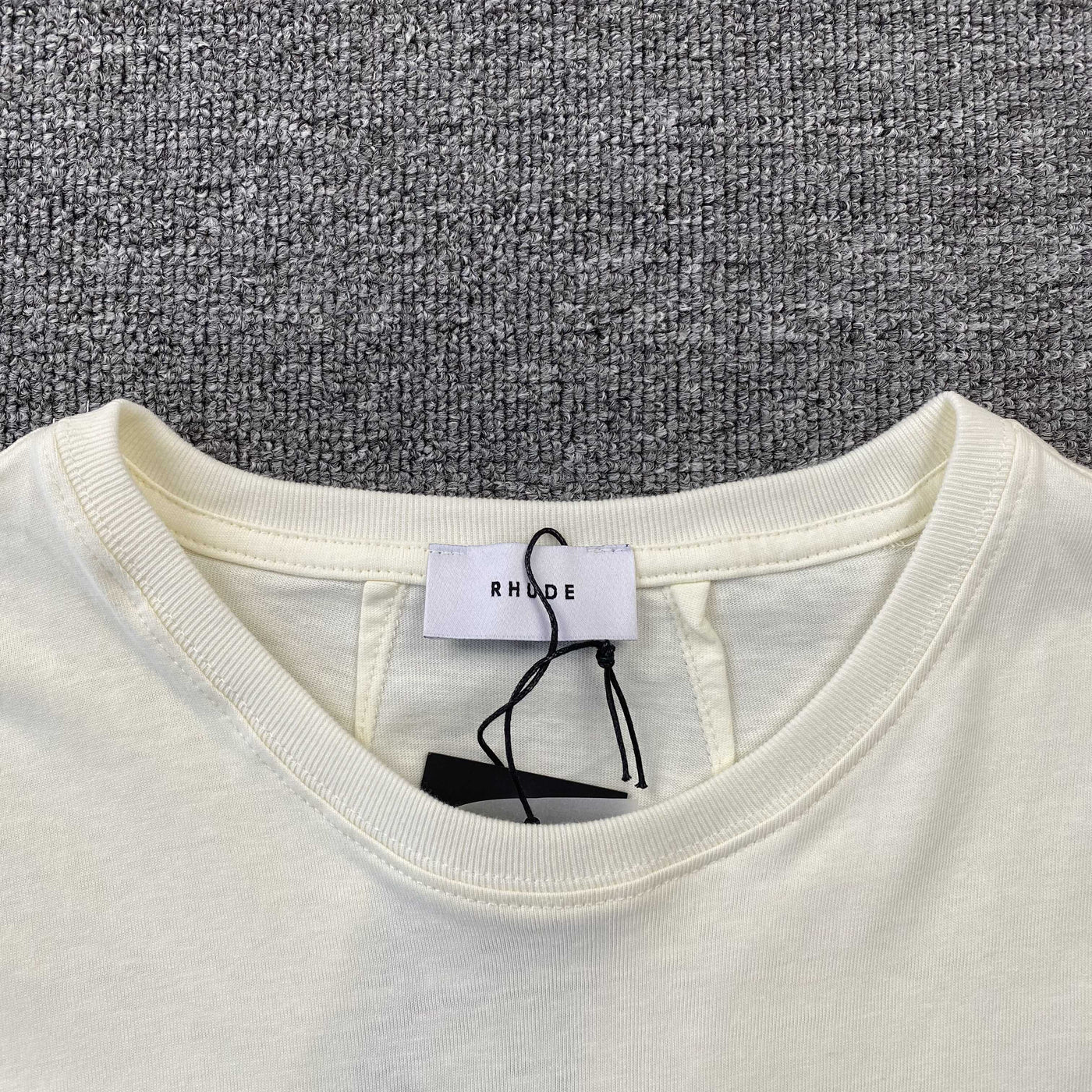 Rhude Tee