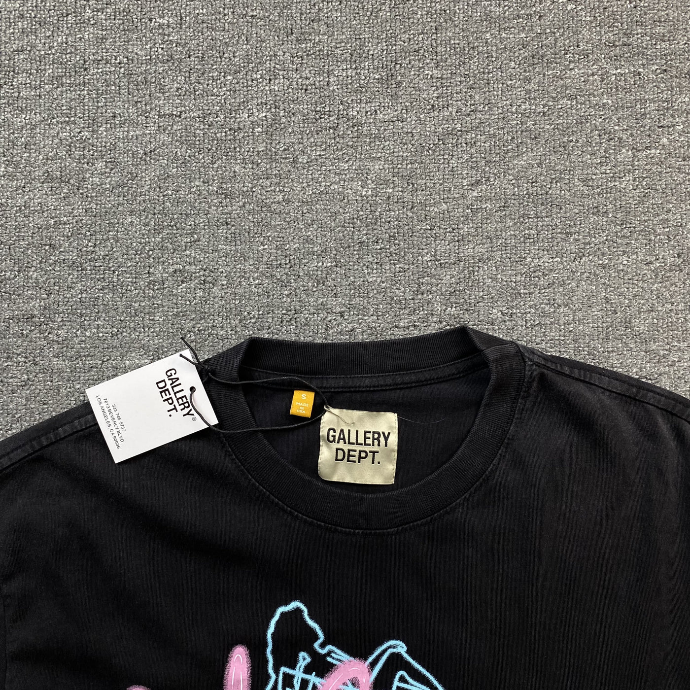 Gallery Department Tee