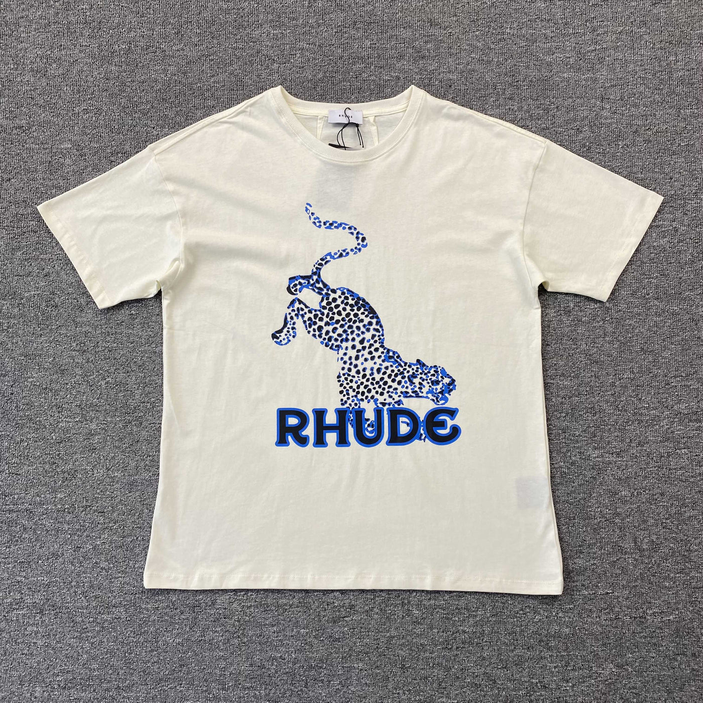 Rhude Tee