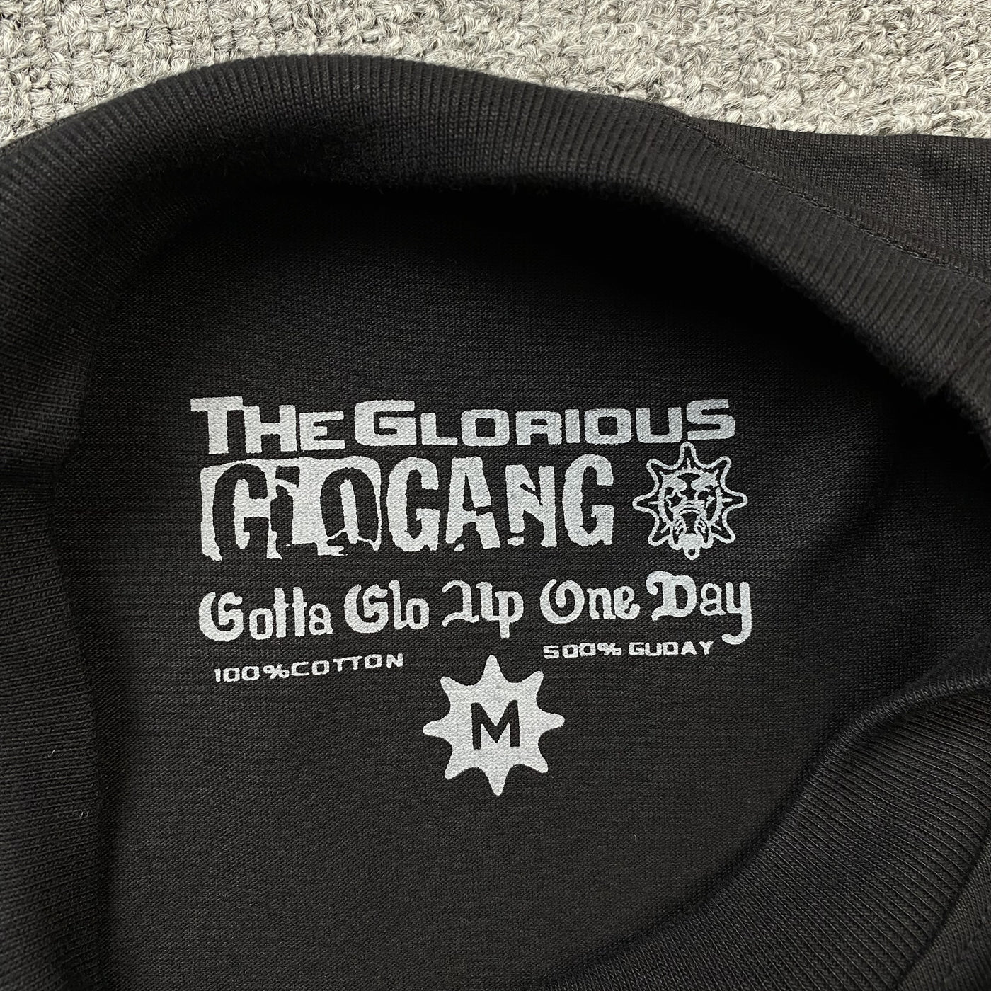 Glo Gang Tee