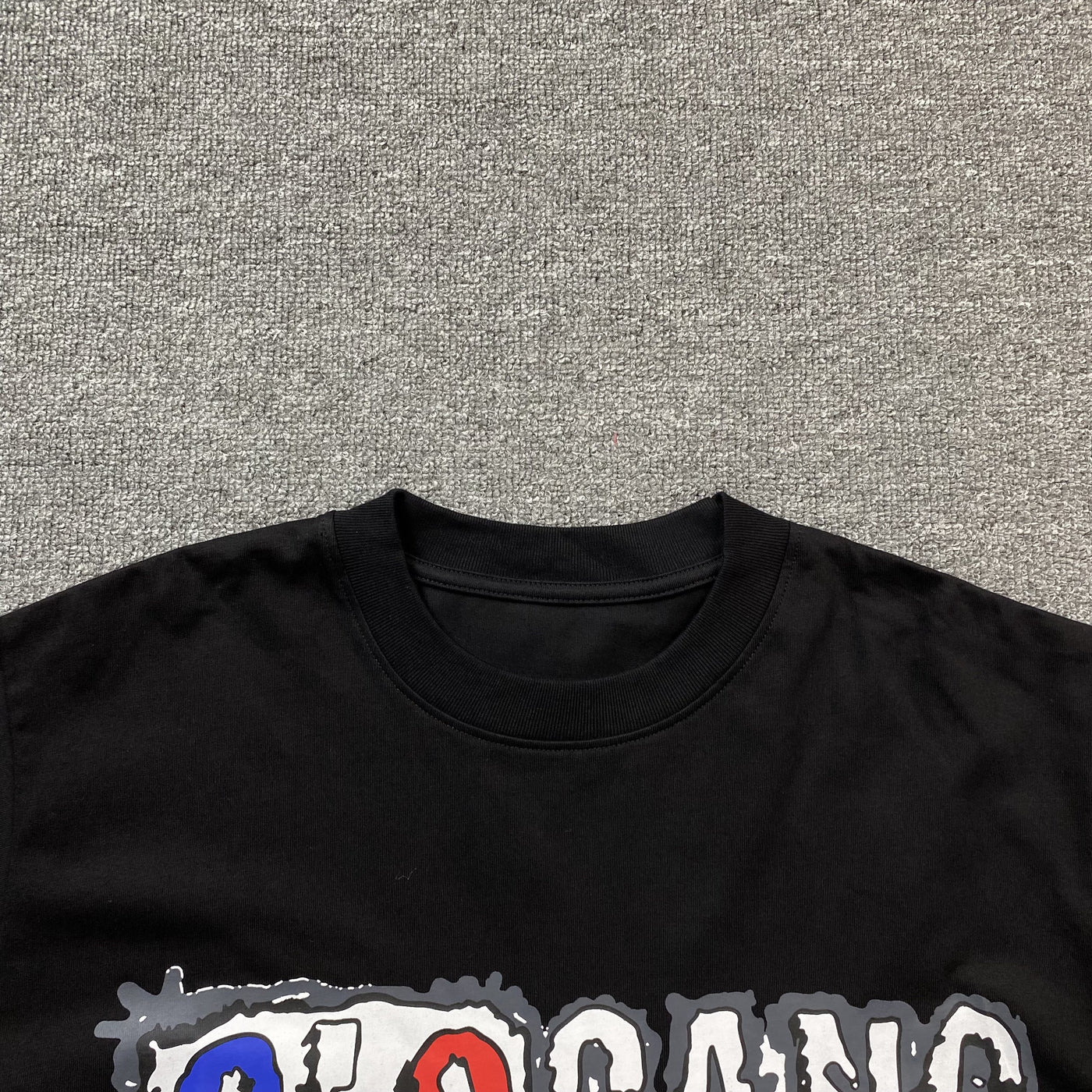 Glo Gang Tee