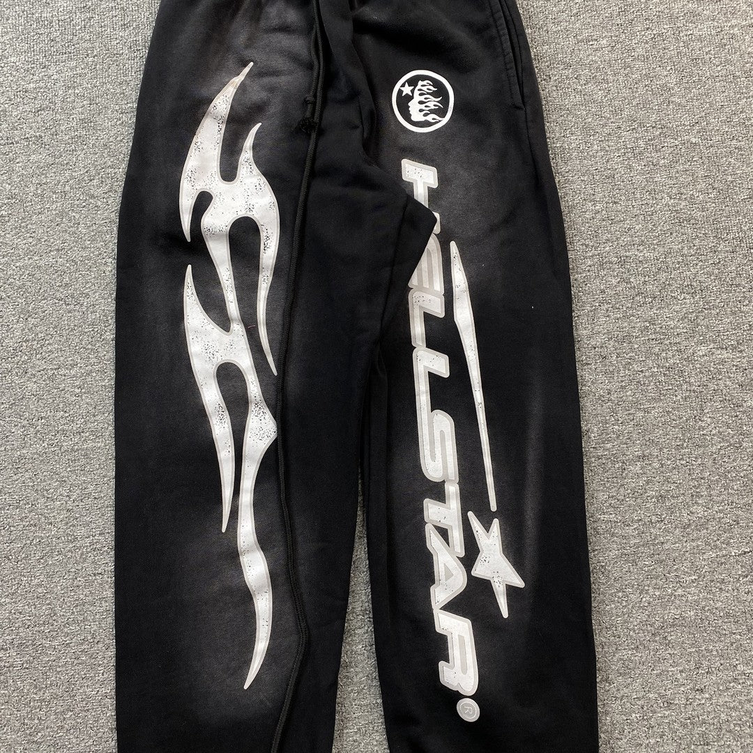 Hell Star Joggers