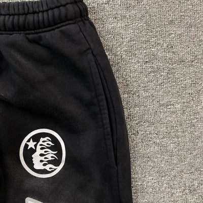 Hell Star Joggers