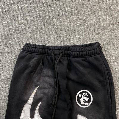 Hell Star Joggers