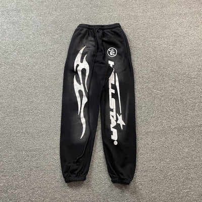 Hell Star Joggers