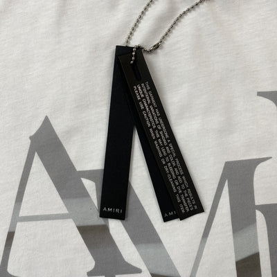 Amiri Tee