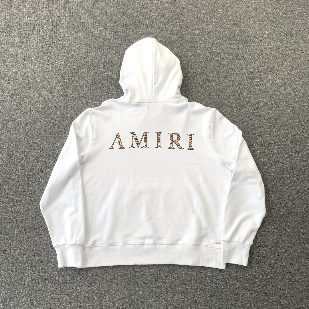 Amiri Hoodie